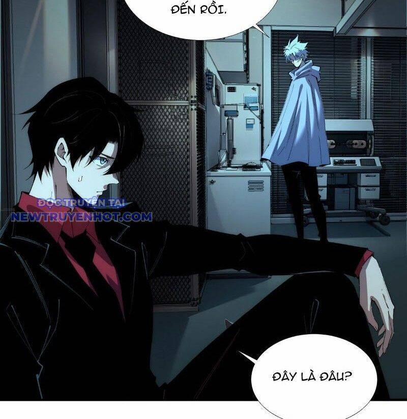 Vô Hạn Thôi Diễn 47 trang 39