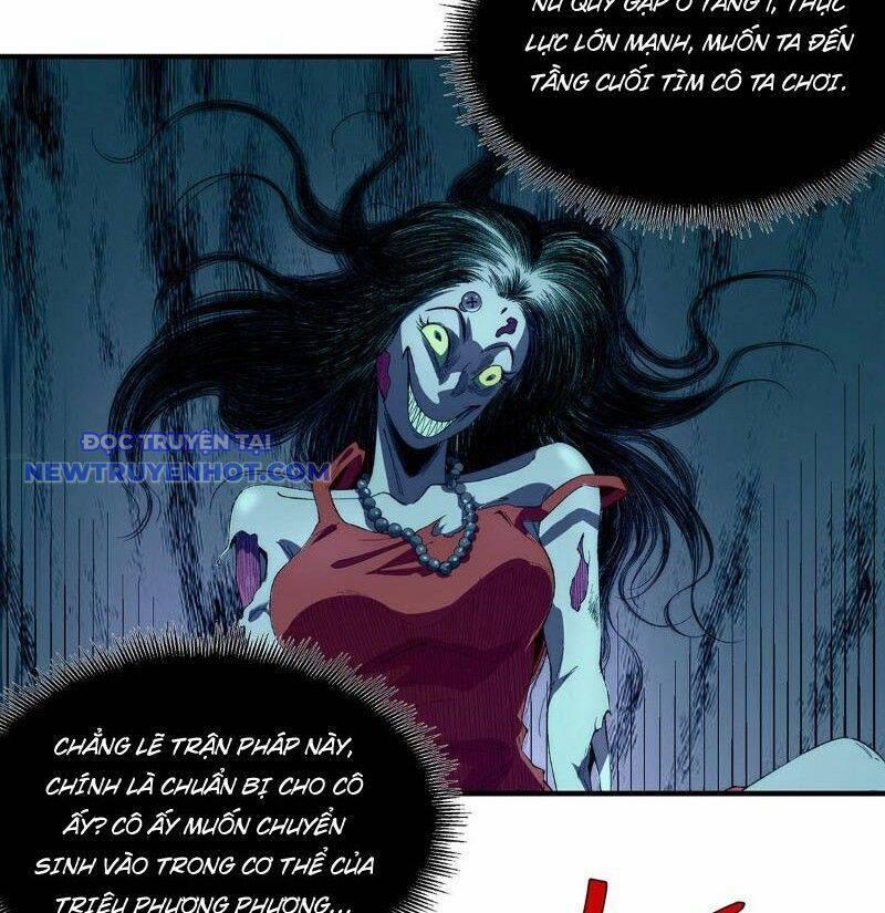 Vô Hạn Thôi Diễn 47 trang 49