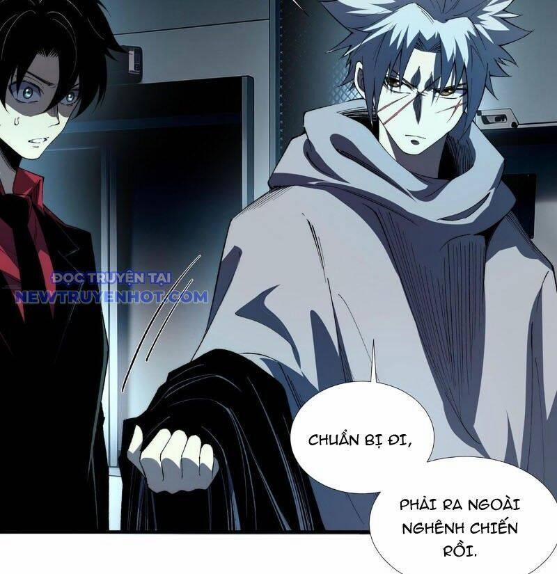 Vô Hạn Thôi Diễn 47 trang 52