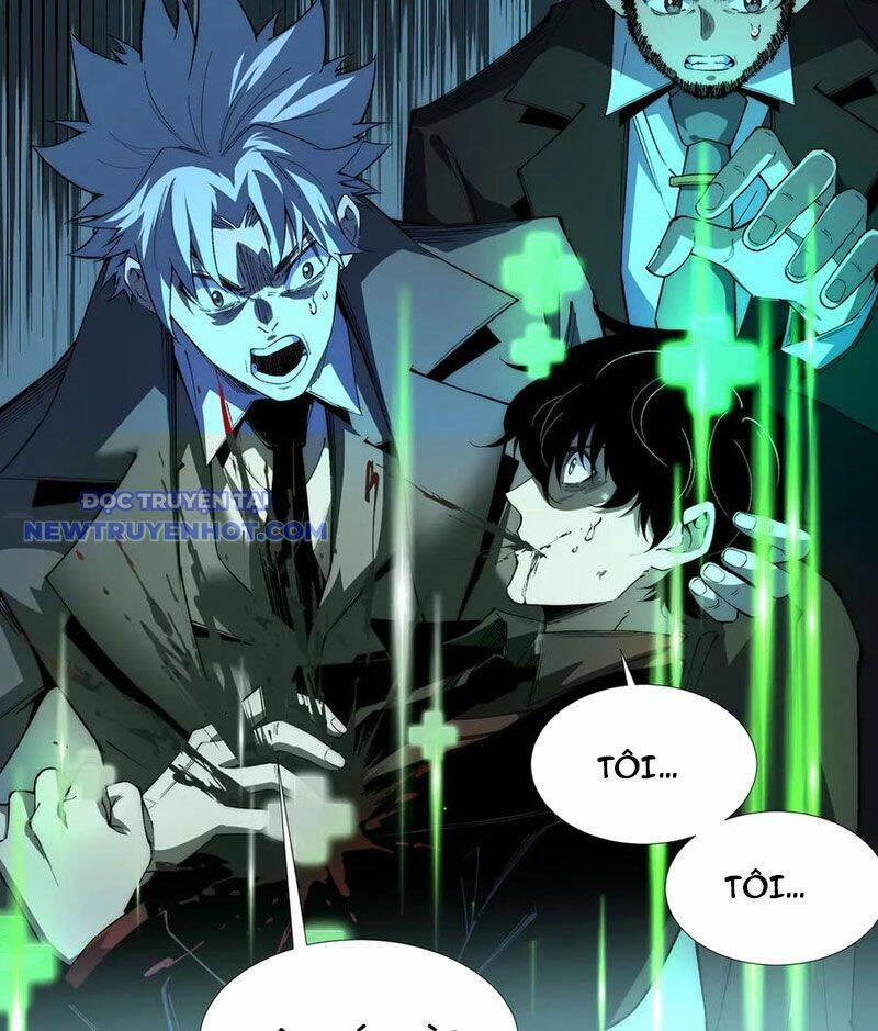 Vô Hạn Thôi Diễn 48 trang 14