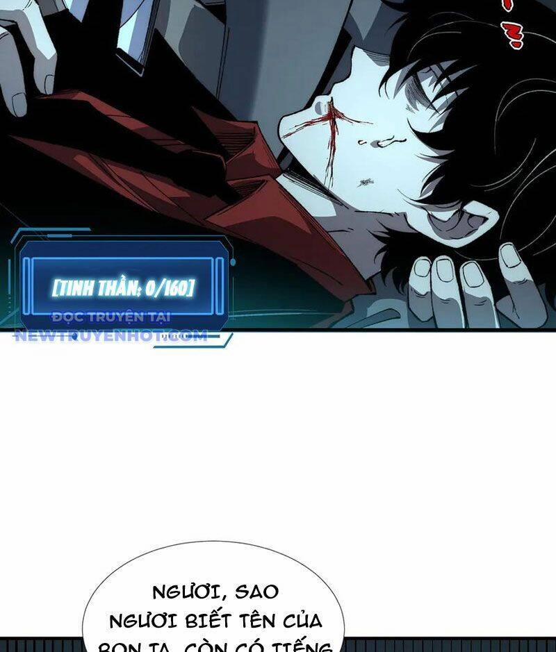 Vô Hạn Thôi Diễn 48 trang 20