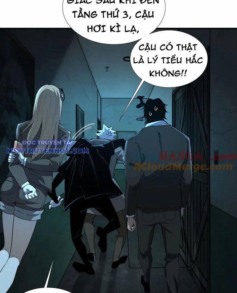 Vô Hạn Thôi Diễn 48 trang 60