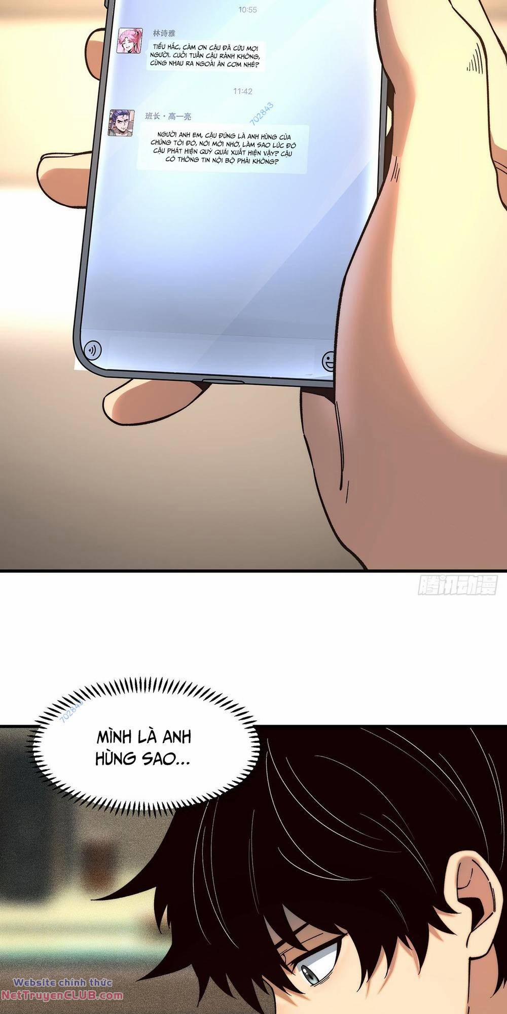 Vô Hạn Thôi Diễn 5 trang 10