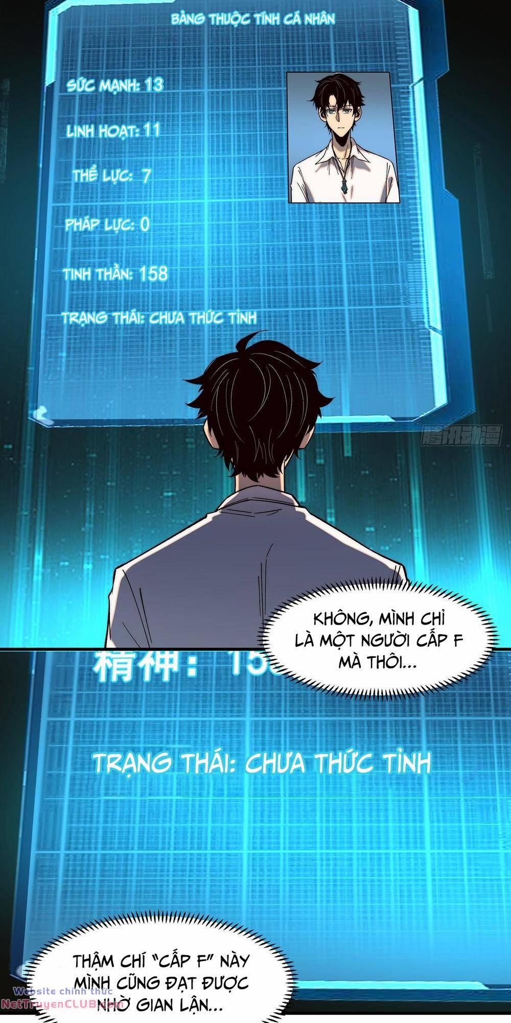 Vô Hạn Thôi Diễn 5 trang 12