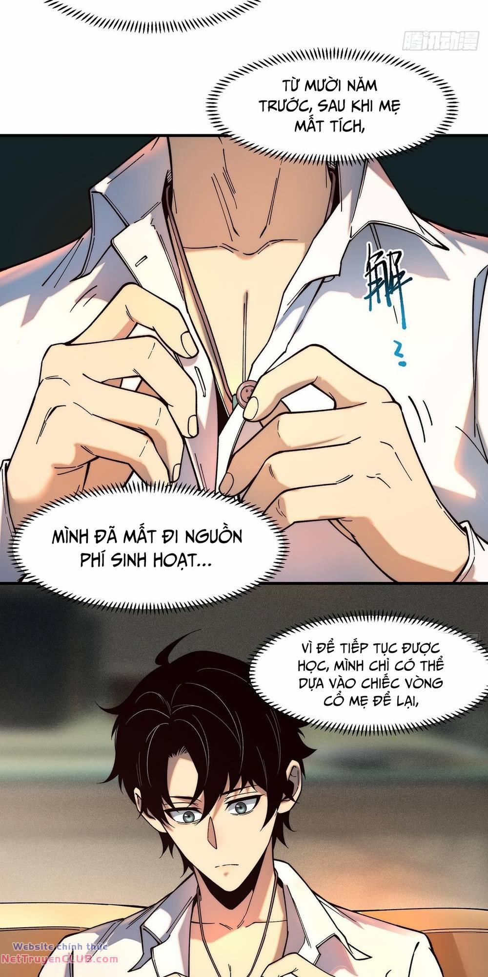 Vô Hạn Thôi Diễn 5 trang 13