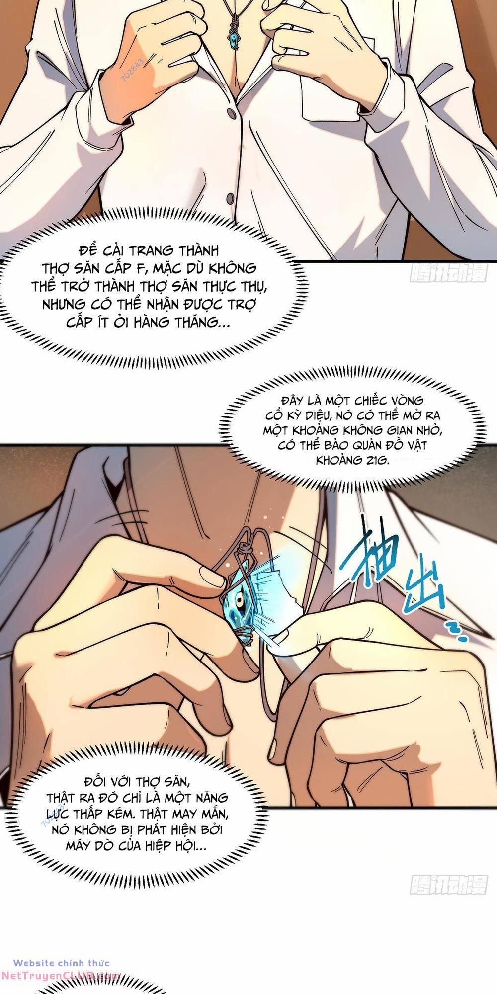 Vô Hạn Thôi Diễn 5 trang 14