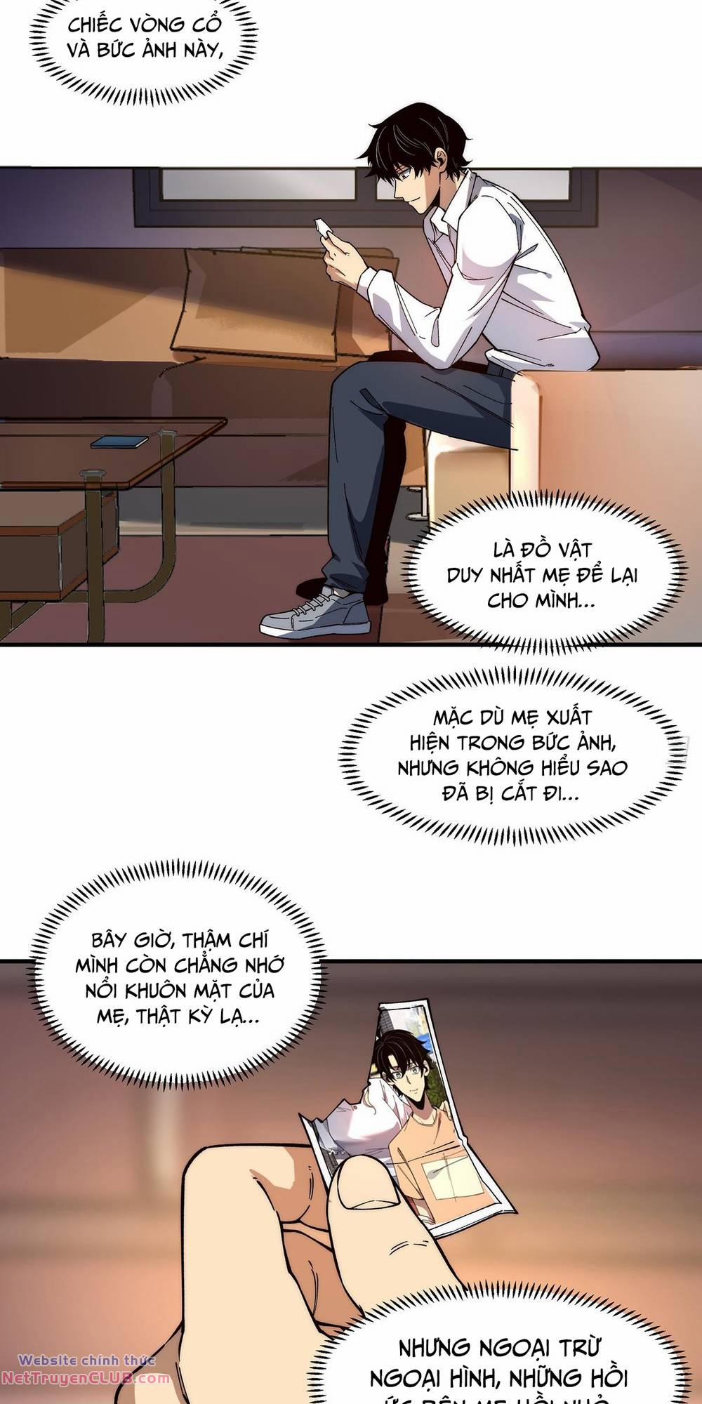 Vô Hạn Thôi Diễn 5 trang 15