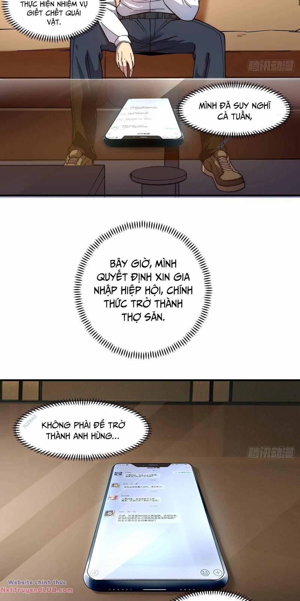 Vô Hạn Thôi Diễn 5 trang 18