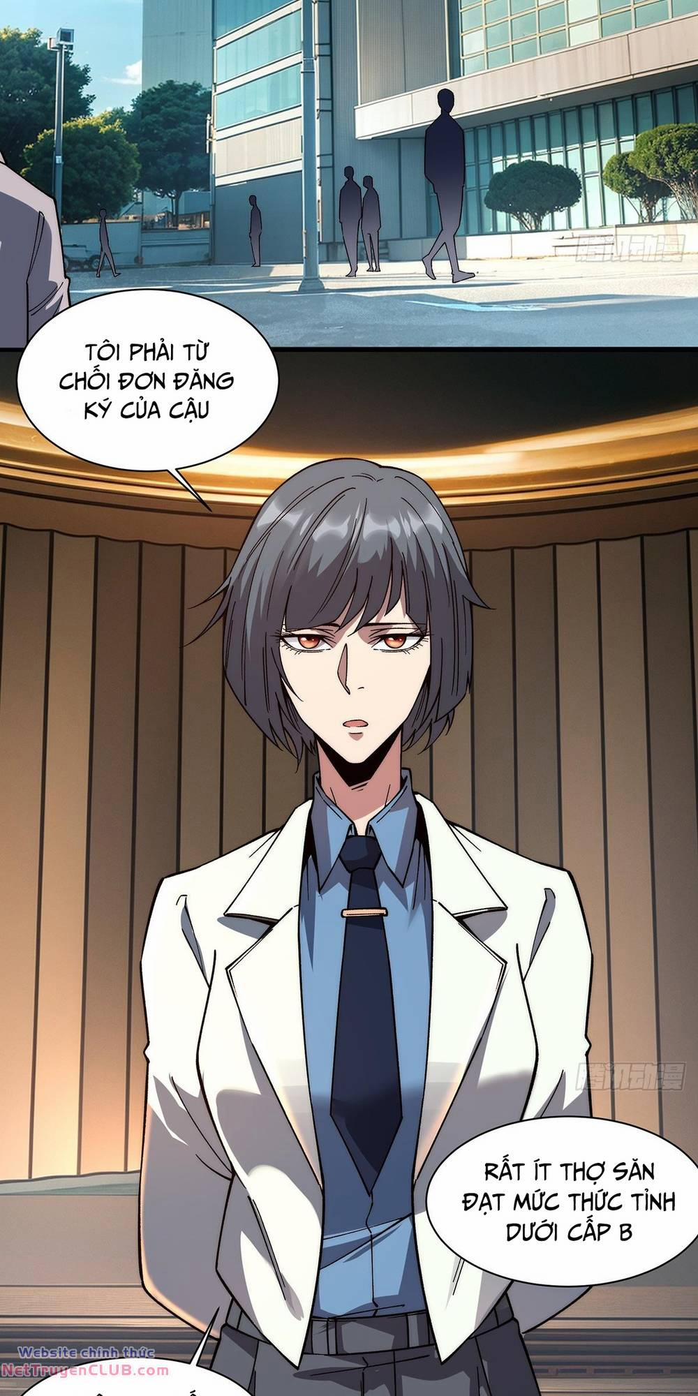 Vô Hạn Thôi Diễn 5 trang 21