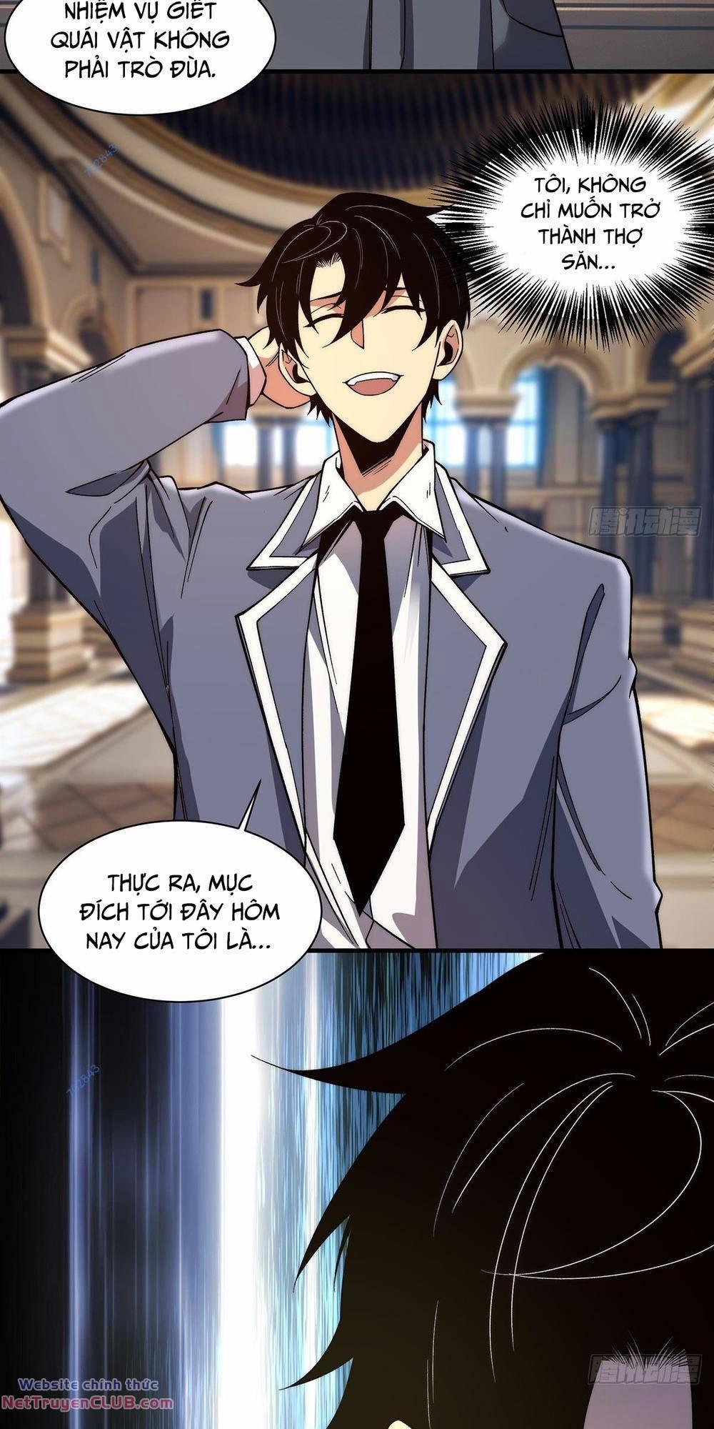 Vô Hạn Thôi Diễn 5 trang 22