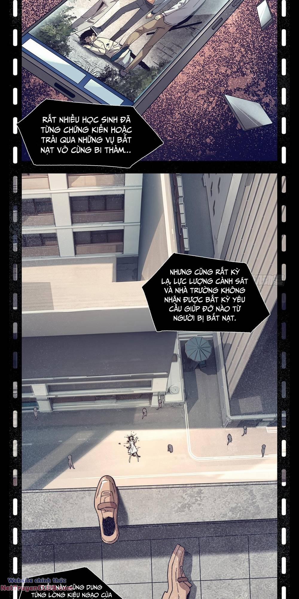 Vô Hạn Thôi Diễn 5 trang 3