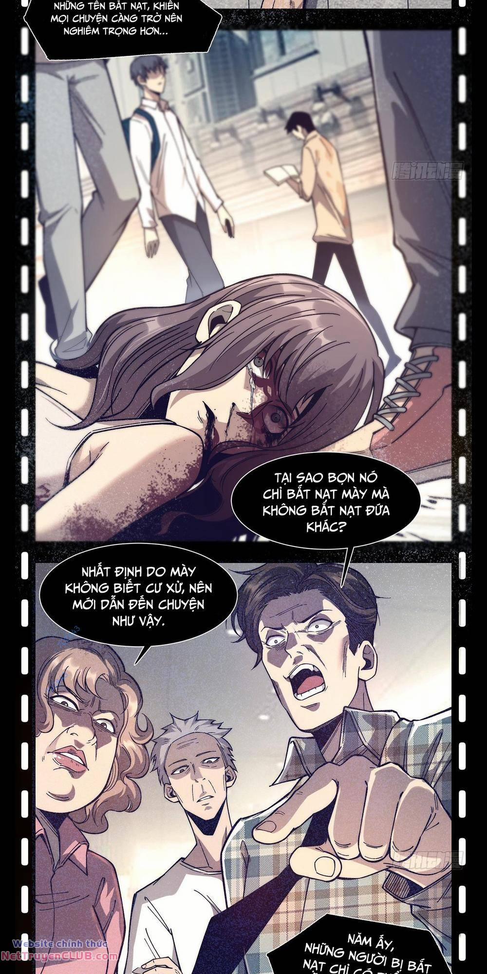 Vô Hạn Thôi Diễn 5 trang 4