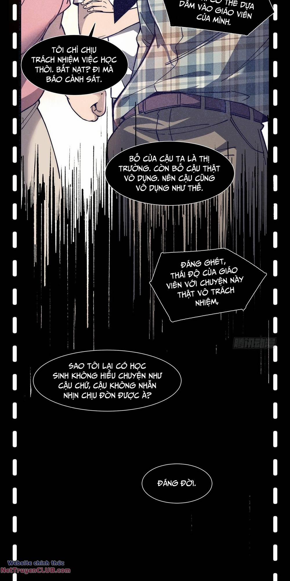 Vô Hạn Thôi Diễn 5 trang 5