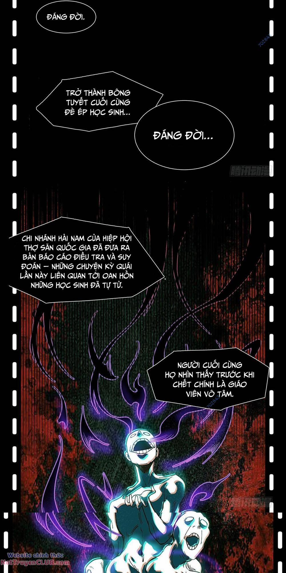 Vô Hạn Thôi Diễn 5 trang 6