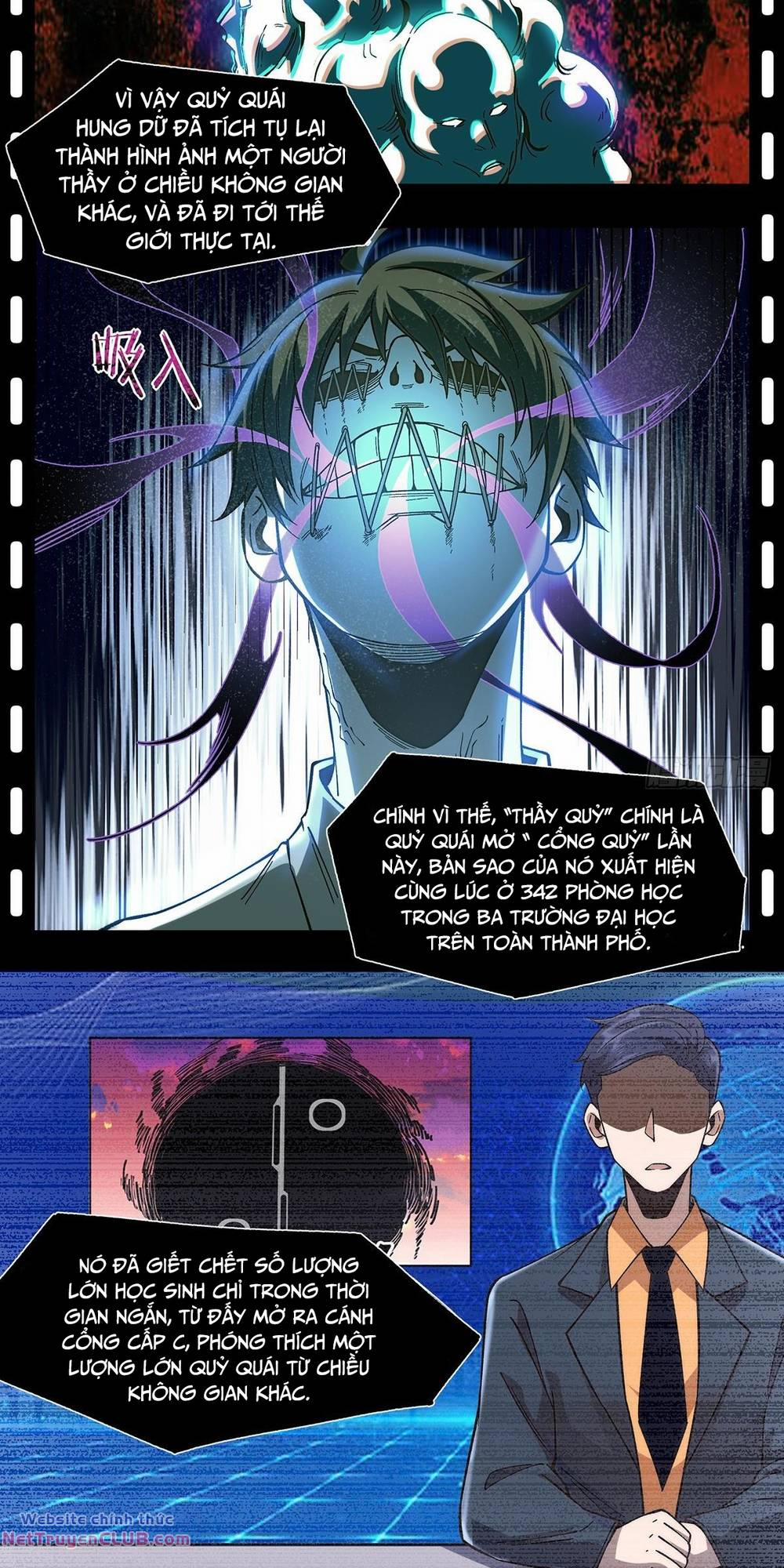 Vô Hạn Thôi Diễn 5 trang 7