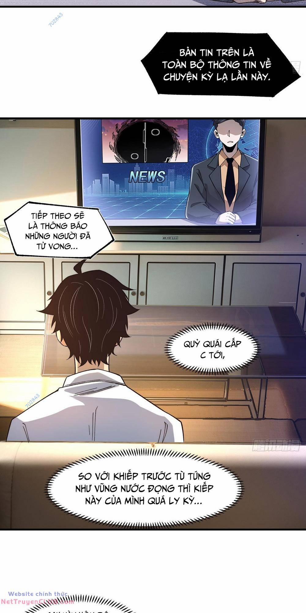 Vô Hạn Thôi Diễn 5 trang 8