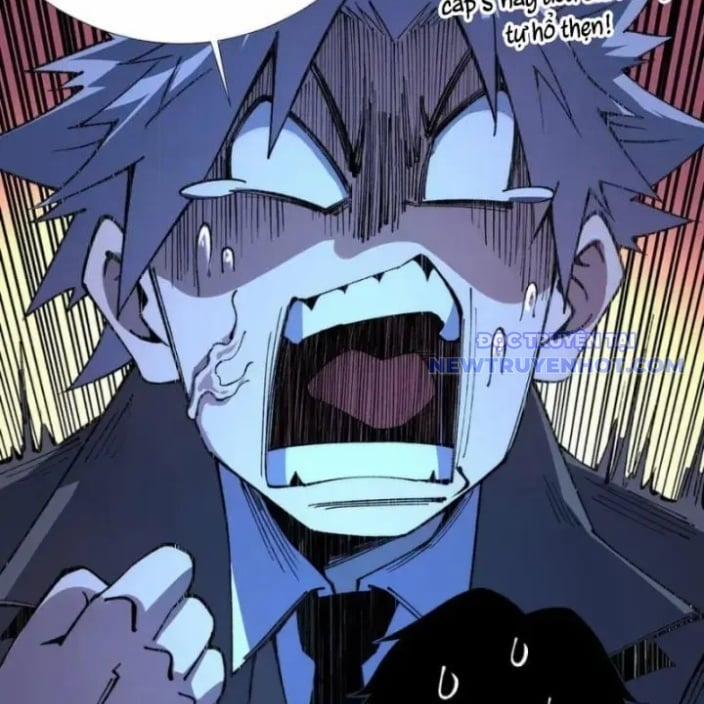 Vô Hạn Thôi Diễn 52 trang 23