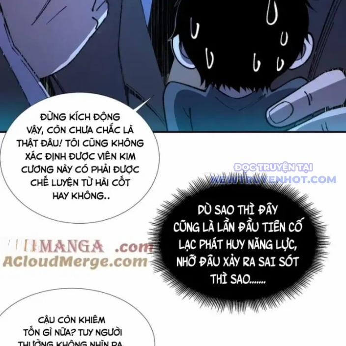 Vô Hạn Thôi Diễn 52 trang 24