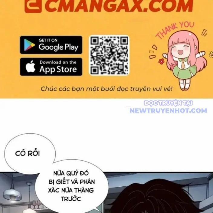 Vô Hạn Thôi Diễn 53 trang 1