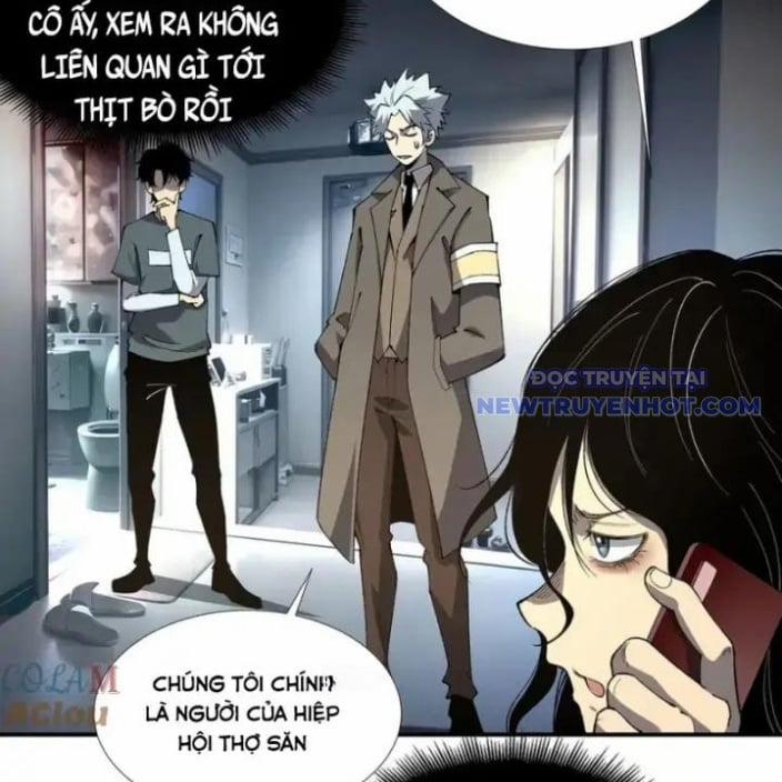 Vô Hạn Thôi Diễn 53 trang 20