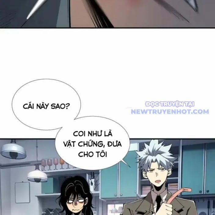 Vô Hạn Thôi Diễn 53 trang 25