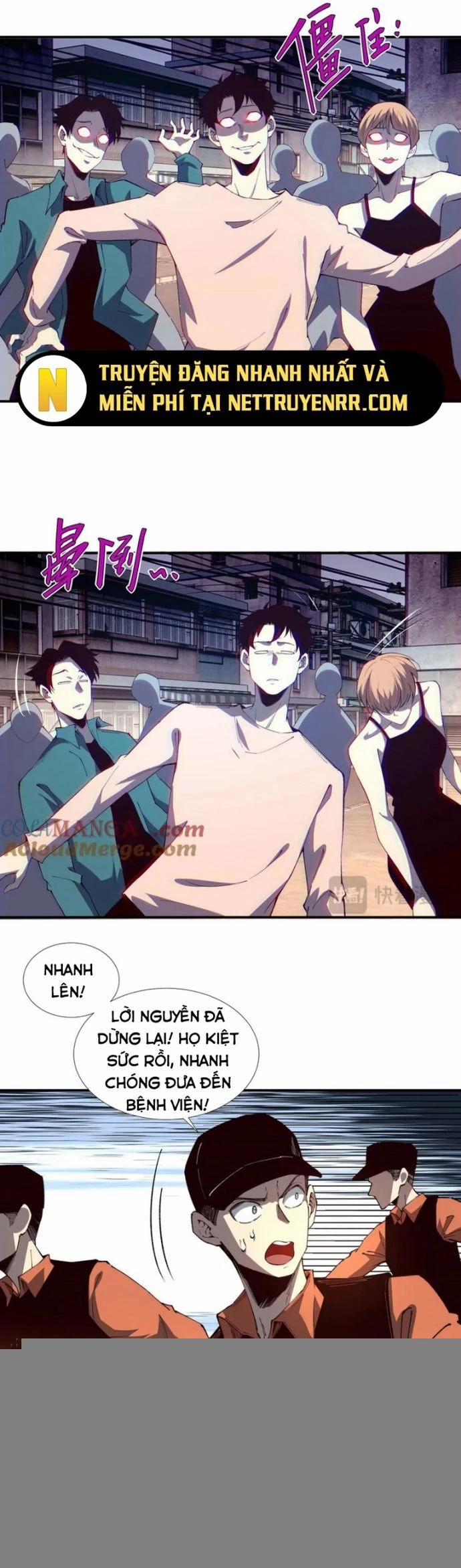Vô Hạn Thôi Diễn 58 trang 2