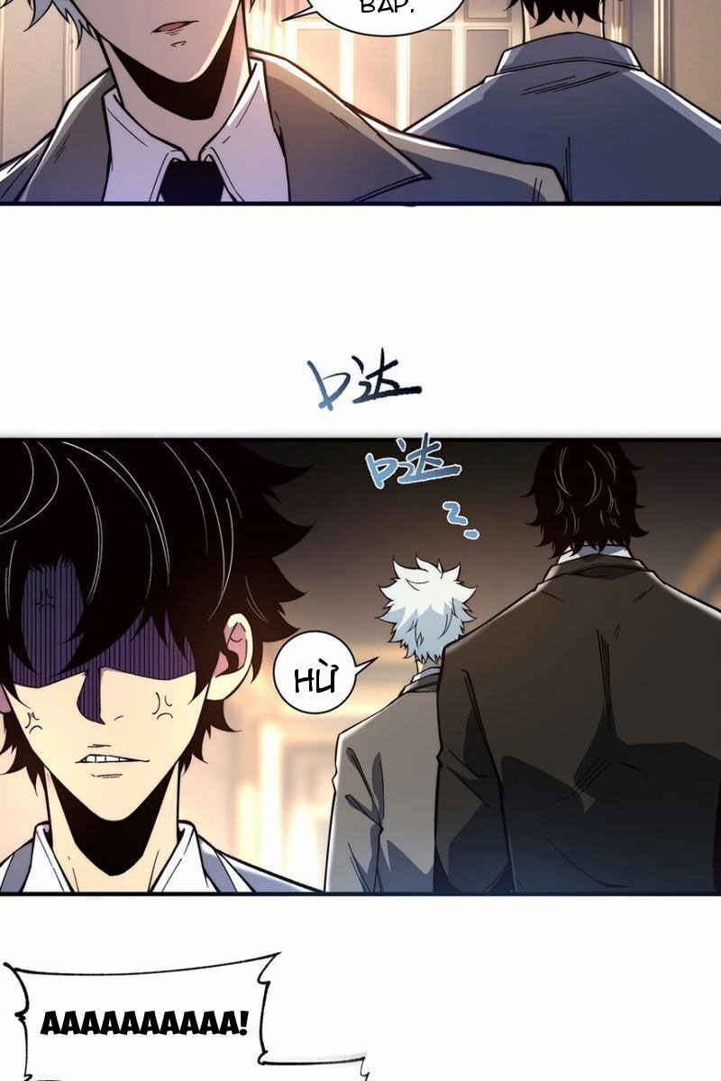 Vô Hạn Thôi Diễn 6 trang 10