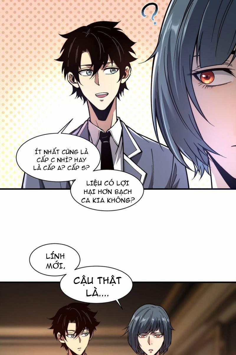 Vô Hạn Thôi Diễn 6 trang 13