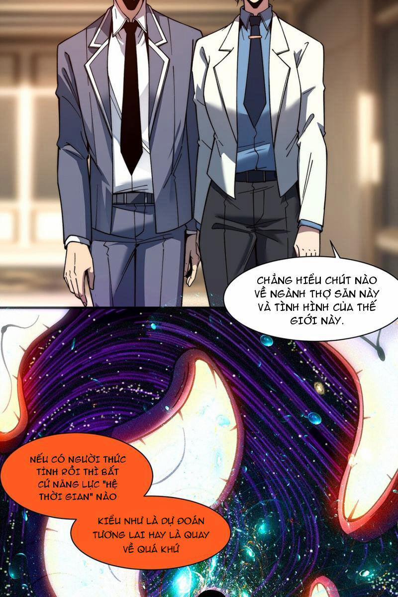 Vô Hạn Thôi Diễn 6 trang 14