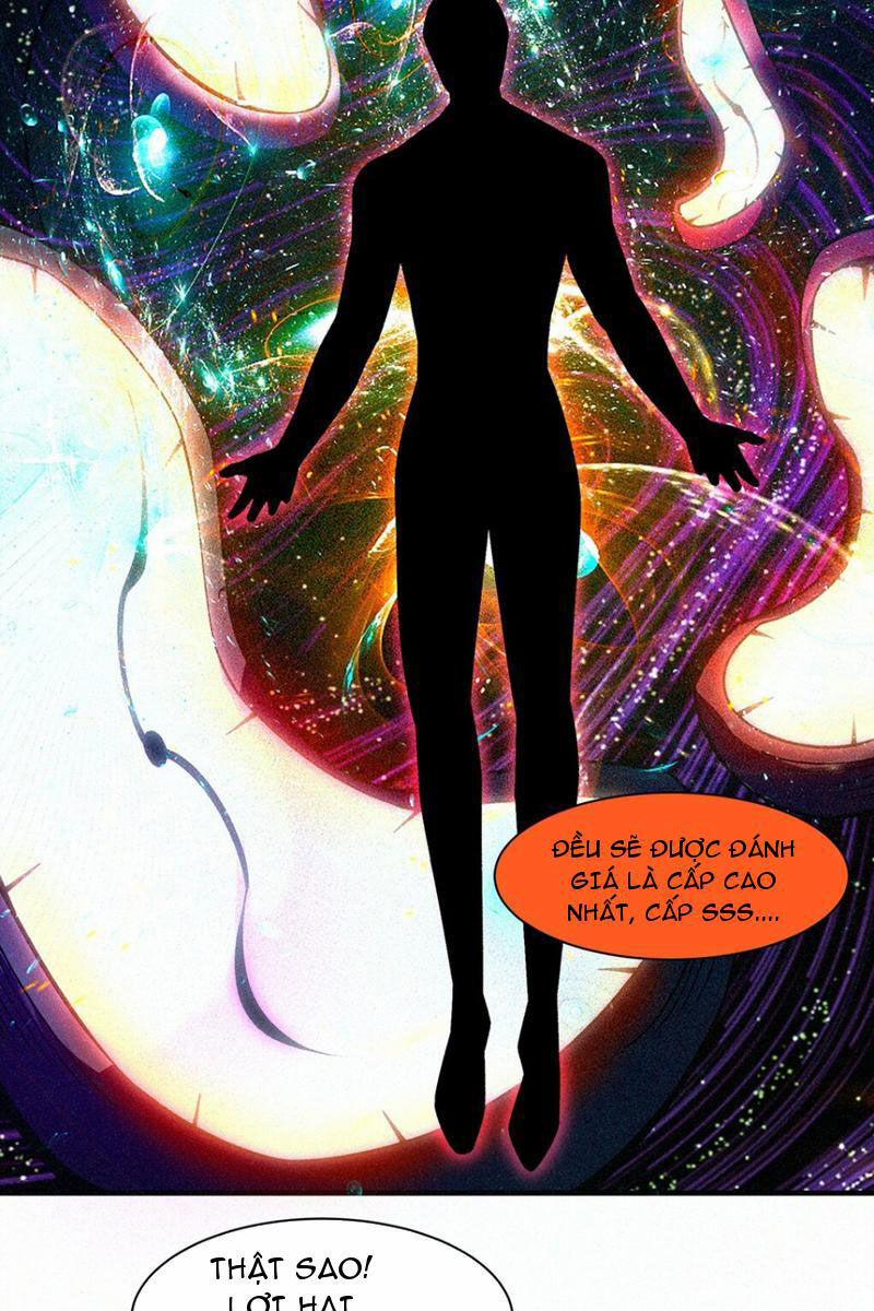 Vô Hạn Thôi Diễn 6 trang 15