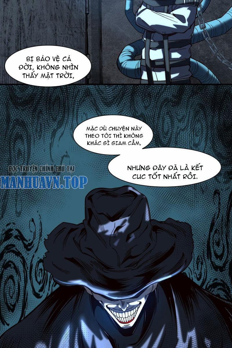 Vô Hạn Thôi Diễn 6 trang 17