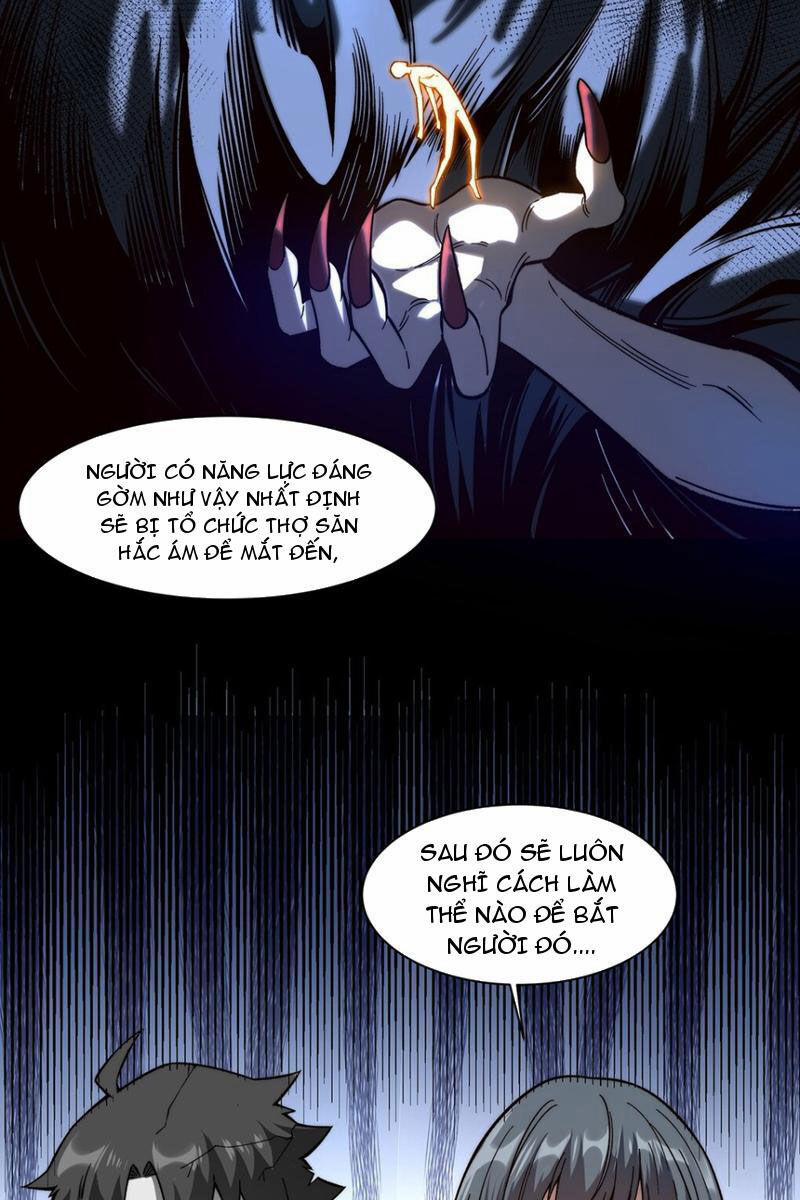 Vô Hạn Thôi Diễn 6 trang 18