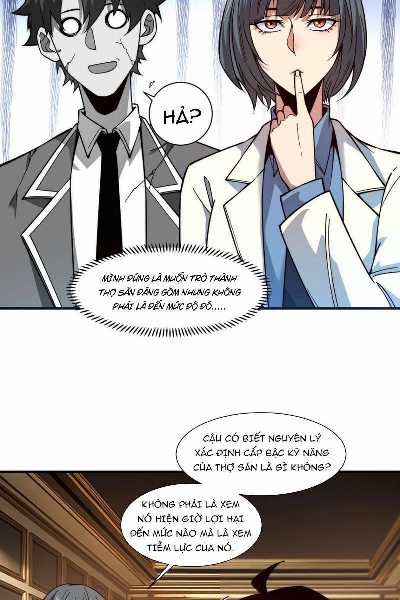 Vô Hạn Thôi Diễn 6 trang 19