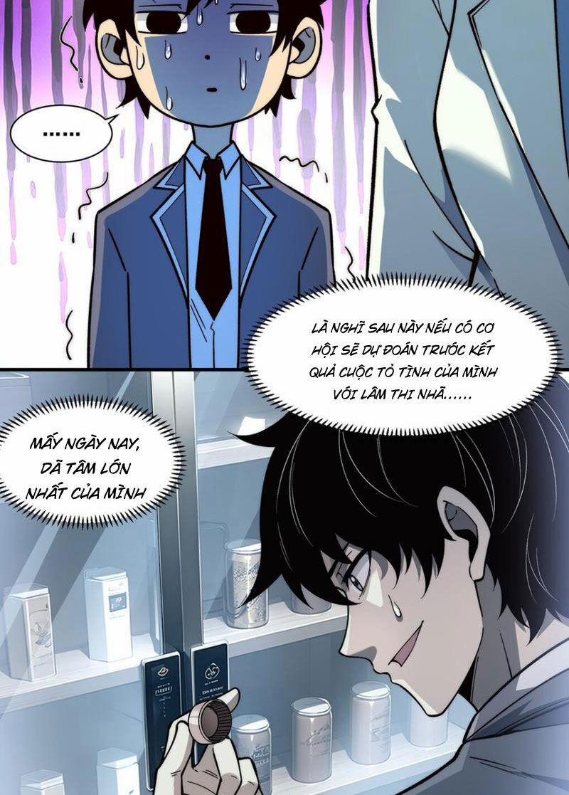 Vô Hạn Thôi Diễn 6 trang 22