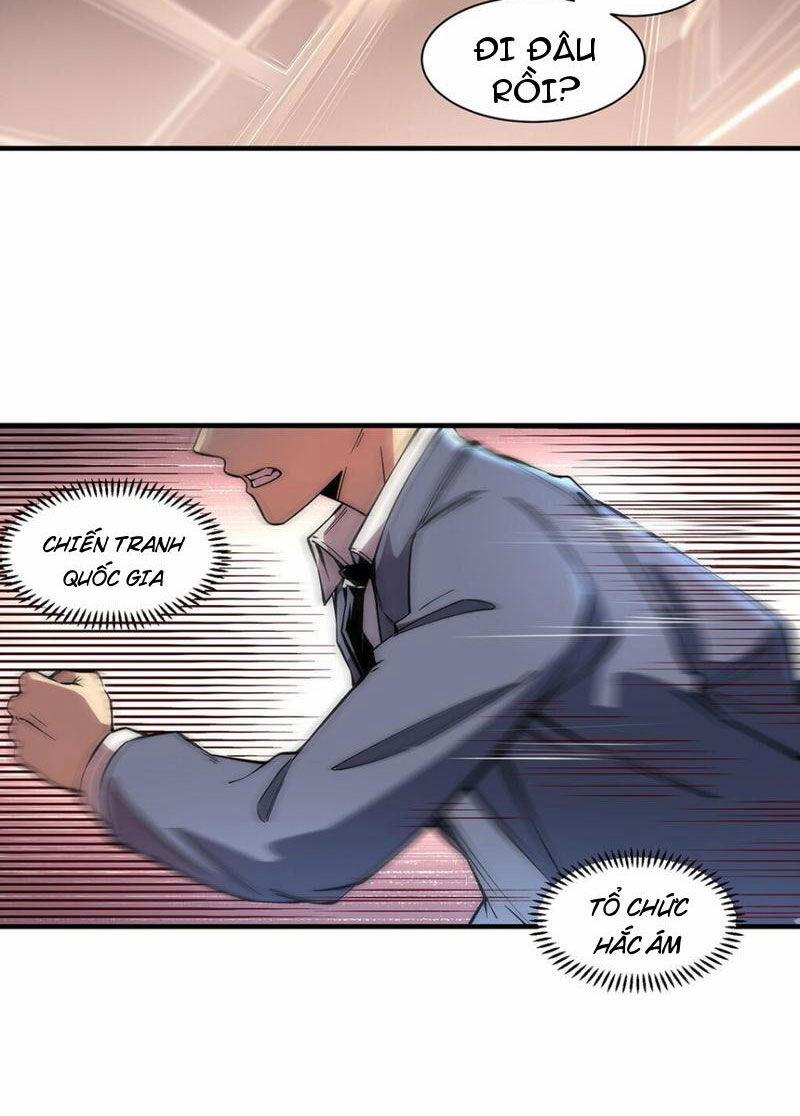 Vô Hạn Thôi Diễn 6 trang 26