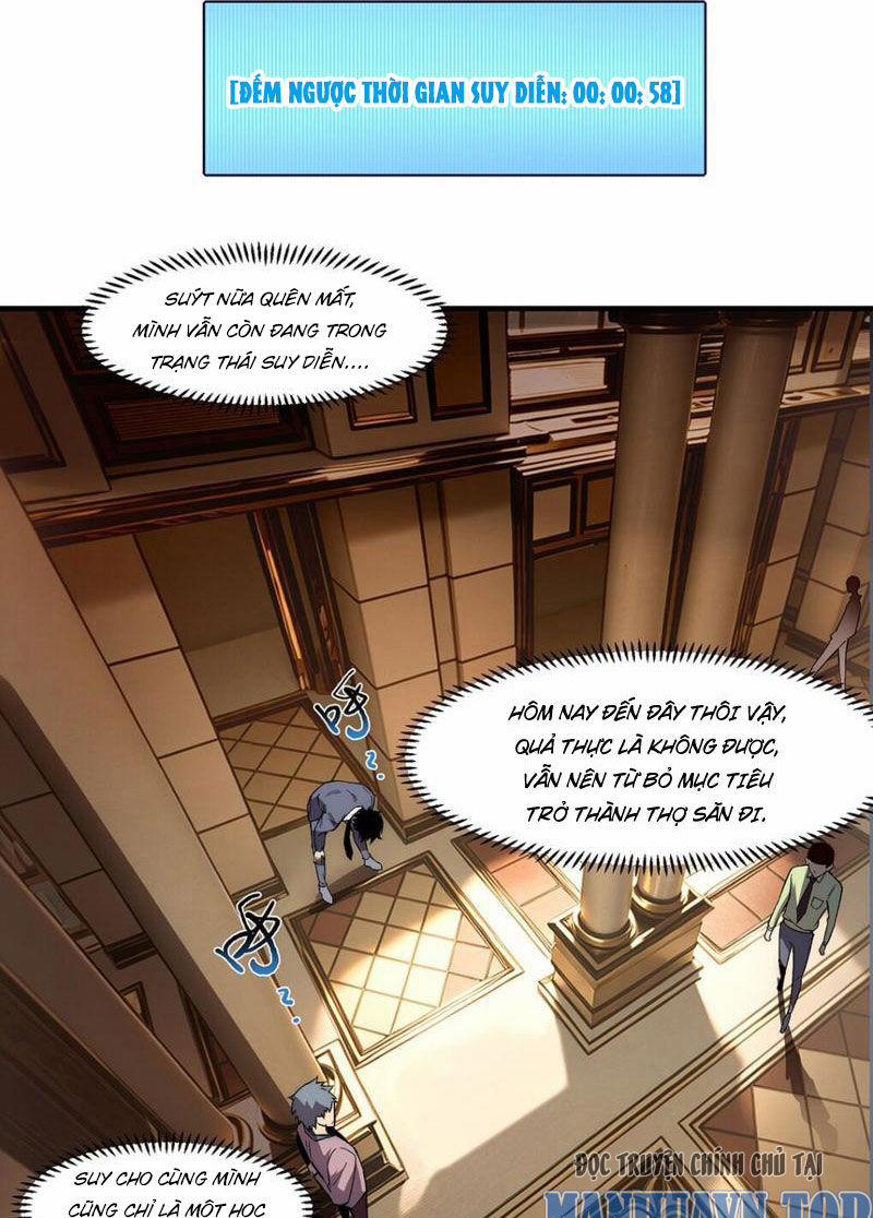 Vô Hạn Thôi Diễn 6 trang 28