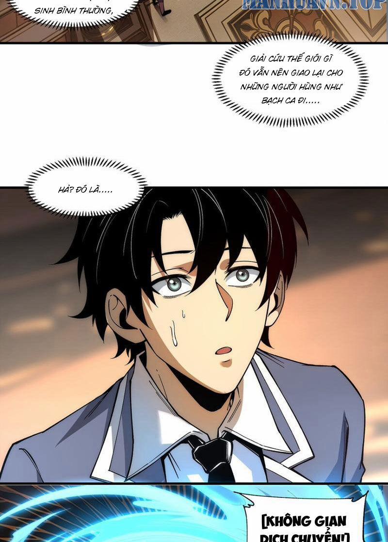 Vô Hạn Thôi Diễn 6 trang 29