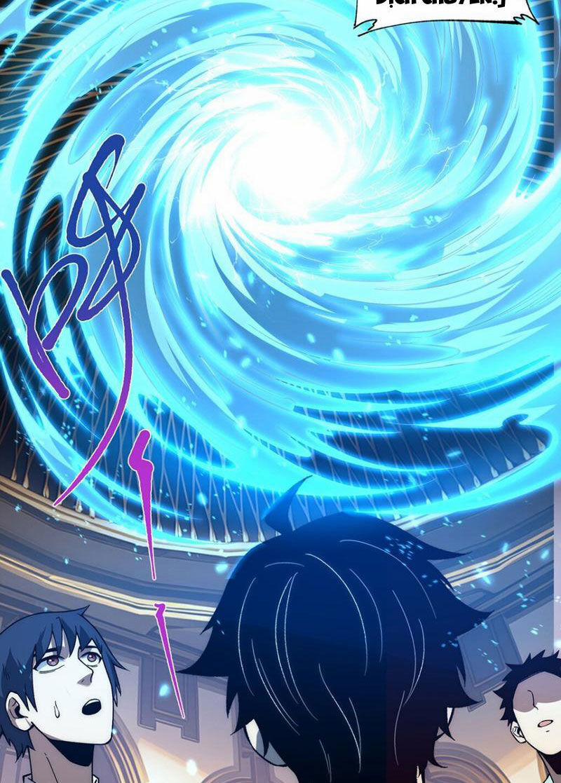 Vô Hạn Thôi Diễn 6 trang 30