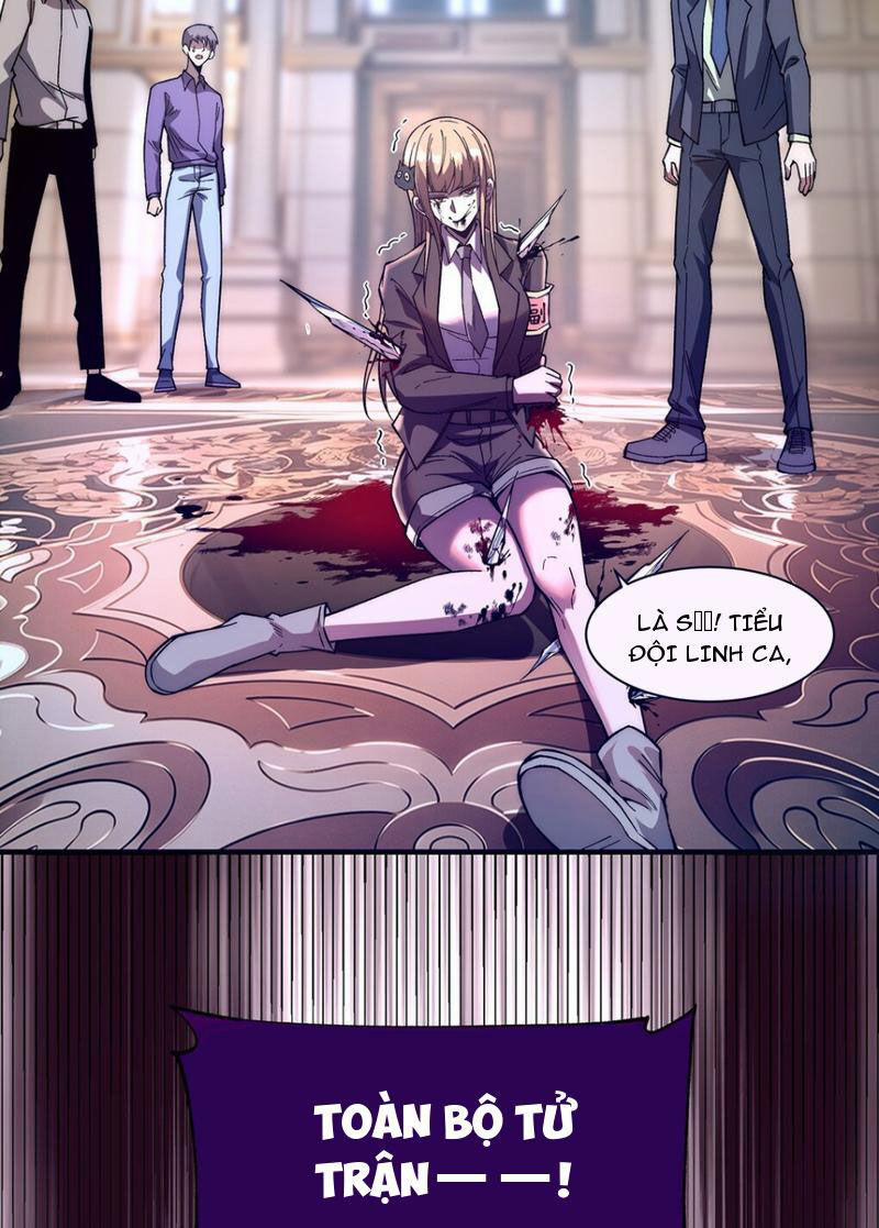 Vô Hạn Thôi Diễn 6 trang 34