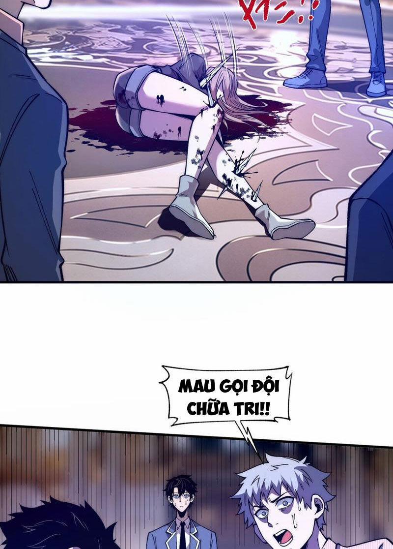 Vô Hạn Thôi Diễn 6 trang 36