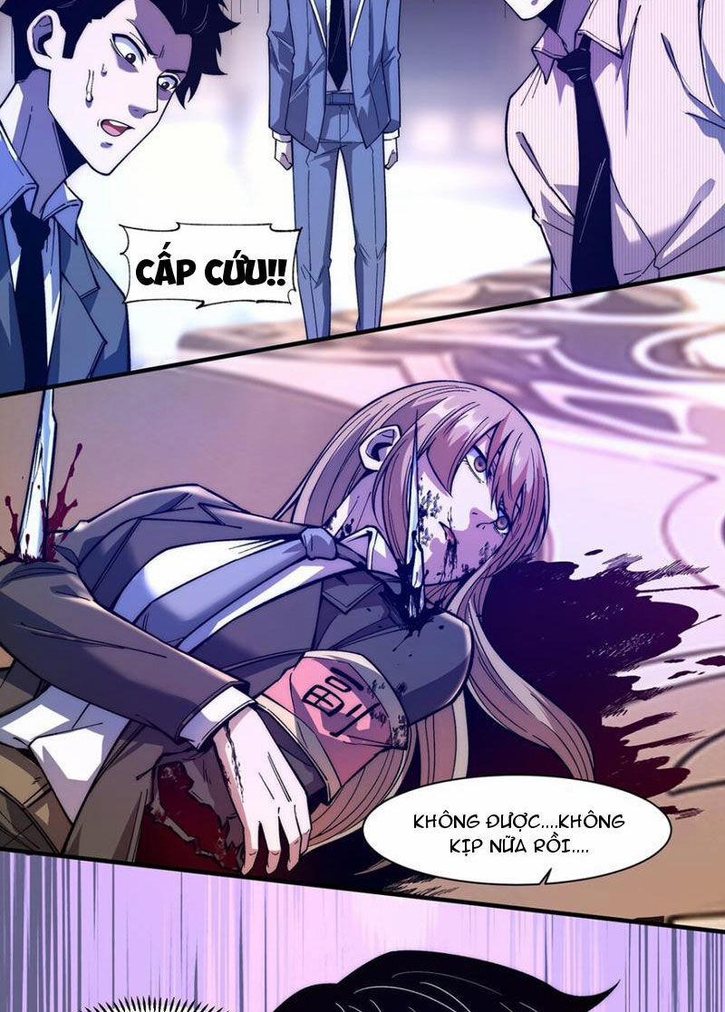 Vô Hạn Thôi Diễn 6 trang 37