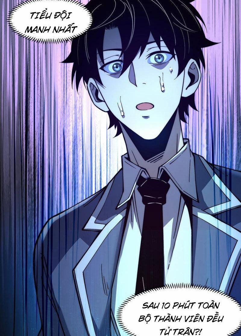 Vô Hạn Thôi Diễn 6 trang 38