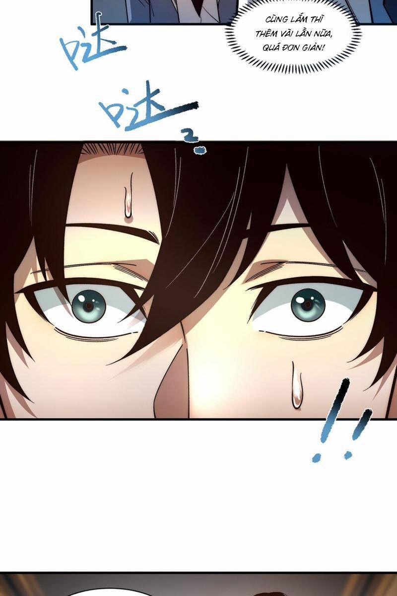 Vô Hạn Thôi Diễn 6 trang 5