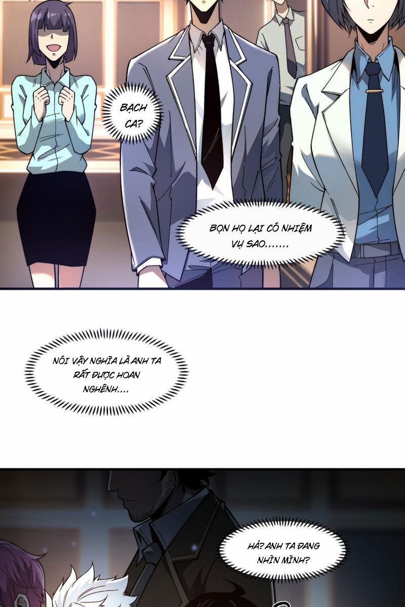 Vô Hạn Thôi Diễn 6 trang 8
