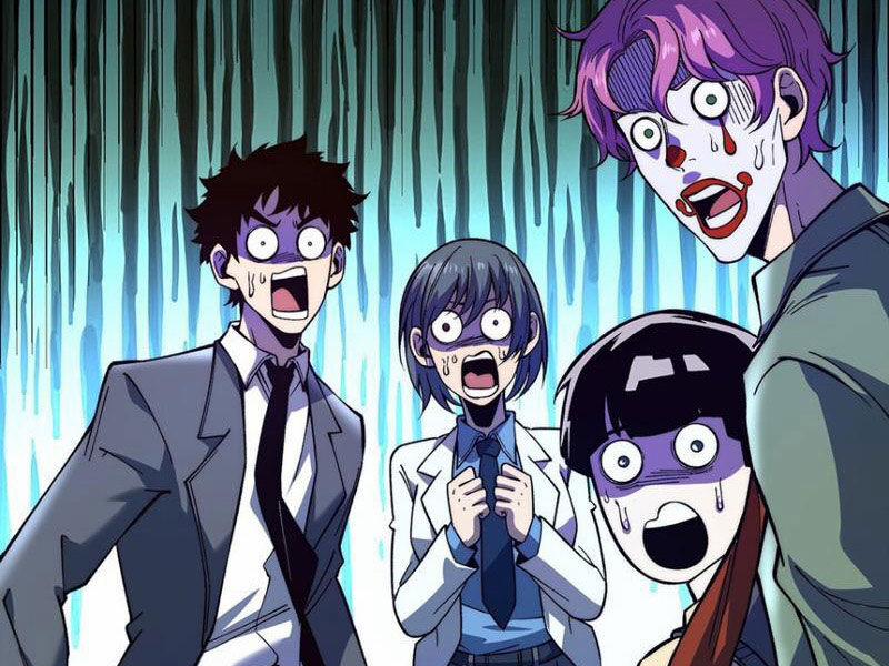 Vô Hạn Thôi Diễn 7 trang 29