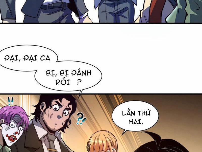 Vô Hạn Thôi Diễn 7 trang 30