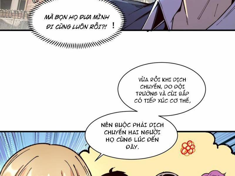 Vô Hạn Thôi Diễn 7 trang 60