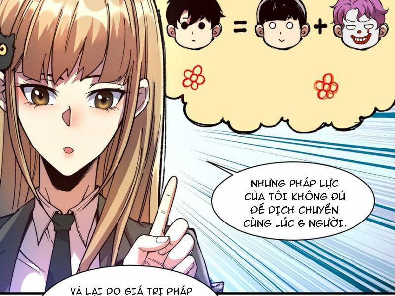 Vô Hạn Thôi Diễn 7 trang 61