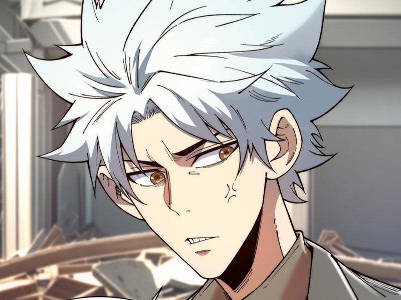 Vô Hạn Thôi Diễn 8 trang 10