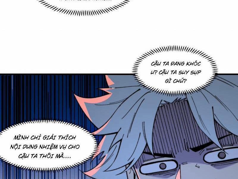 Vô Hạn Thôi Diễn 8 trang 18